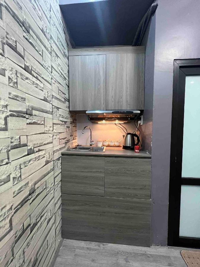 Sunflower Homestay Hai Phong Exterior foto
