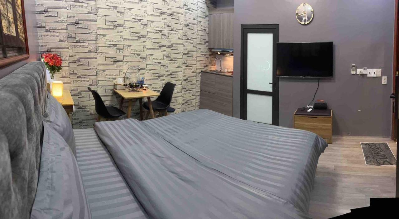 Sunflower Homestay Hai Phong Exterior foto
